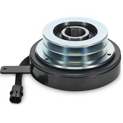 New Pto Clutch Compatible With John Deere F910 F912 F915 F935 F932 F930 F925 By Part Numbersam103252 thumbnail 5