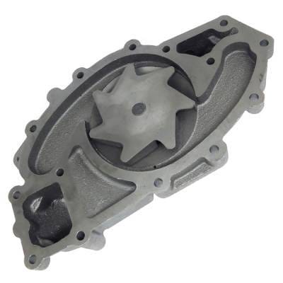 New Heavy Duty Water Pump Fits Ford F-350 F250 F Super Duty 7.3L 88-94 E9tz8501b thumbnail 10