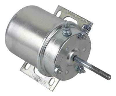 New 12V Engine Shutoff Solenoid Compatible With Trombetta P515a57v12 Delco 1118128 Gm 23504196