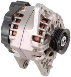 Alternator Compatible With Hyundai Elantra Tucson Accent Tiburon 1.5L 1.6L 2.0L 2005-2006 Kia