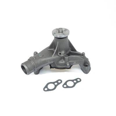 New Water Pump Compatible With Cadillac Fleetwood 1993 By Part Number Number 251725 252719 Wp715 thumbnail 7