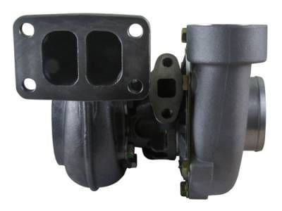New Turbocharger Compatible With John Deere Combine 6620 7720 8820 409710 9004 409710 9005 thumbnail 5