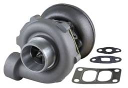 New Turbocharger Compatible With John Deere 6466A Engines 4097109001 4097109002 4097109004