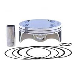 New 95.45Mm Bore Replacement Piston Kit Compatible With Suzuki Rmz 450Cc Engine By S5f09550001a