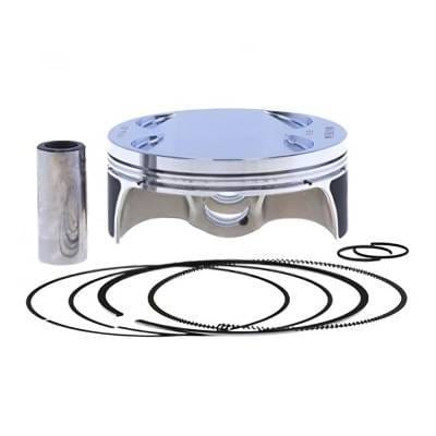 New 95.45Mm Bore Replacement Piston Kit Compatible With Suzuki Rmz 450Cc Engine By S5f09550001a thumbnail 2