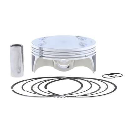 New 95.45Mm Bore Replacement Piston Kit Compatible With Suzuki Lt-R 450Cc Engine By S5f09550002a thumbnail 2