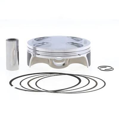 New 95.95Mm Bore Replacement Piston Kit Compatible With Honda Crf-R 450Cc Engine By S5f09600001a thumbnail 2