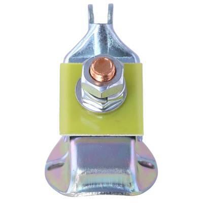 Foot Operated Starter Solenoid Compatible With Allis Chalmers B C Ca Wd Wd45 Tractor 6L-7377 989128 thumbnail 5