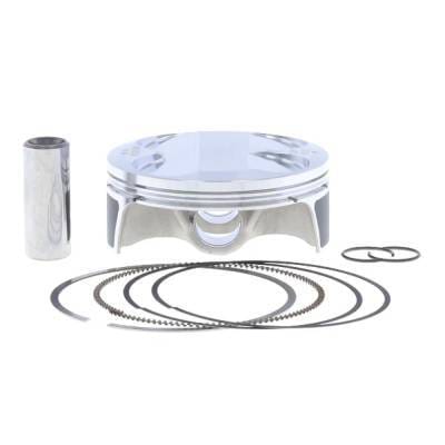 New Replacement Piston Kit Compatible With Kawasaki Kx-F 250Cc Engine By S5f07700001b