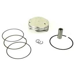 New 95.95Mm Bore Replacement Piston Kit Compatible With Kawasaki Kx-F 450Cc Engine By S5f09600005a