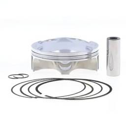 New 95.95Mm Bore Replacement Piston Kit Compatible With Honda Crf-Rx 450Cc Crf-R 450Cc Engine By