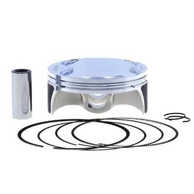 New 95.95Mm Bore Replacement Piston Kit Compatible With Kawasaki Kx-F 450Cc 2009-2014,2016-2018 thumbnail 2