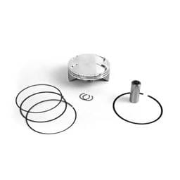 New 95.95Mm Bore Replacement Piston Kit Compatible With Suzuki Rmz 450Cc Engine By S5f09600004a