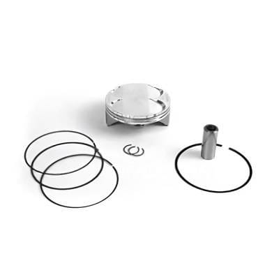 New 95.95Mm Bore Replacement Piston Kit Compatible With Suzuki Rmz 450Cc Engine By S5f09600004a thumbnail 2