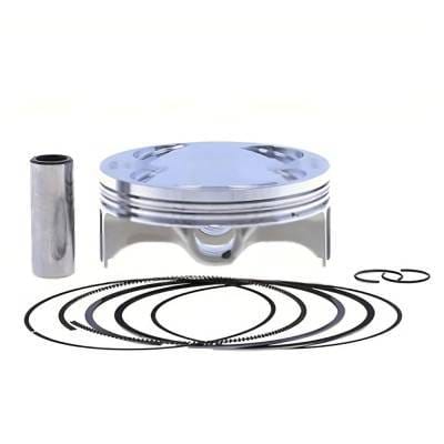 New 96.95Mm Bore Replacement Piston Kit Compatible With Yamaha Wr-F 450Cc Yz-Fx 450Cc Yz-F 450Cc