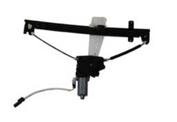 New Front Left Window Regulator Compatible With 2000 2001 2003 2004 Jeep Grand Cherokee 86820
