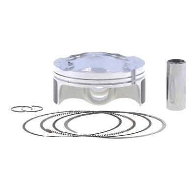 New 76.95Mm Bore Replacement Piston Kit Compatible With Suzuki Rmz 250Cc Engine By S5f07700003a thumbnail 2
