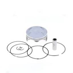 New 81.95Mm Bore Replacement Piston Kit Compatible With Yamaha Yz-F 250Cc Wr-F 250Cc Yz-Fx 250Cc