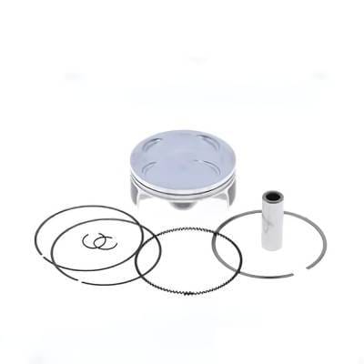 New 81.95Mm Bore Replacement Piston Kit Compatible With Yamaha Yz-F 250Cc Wr-F 250Cc Yz-Fx 250Cc thumbnail 2