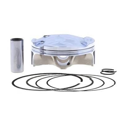 New 78.95Mm Bore Replacement Piston Kit Compatible With Honda Crf-Rx 250Cc Crf-R 250Cc Engine By thumbnail 2