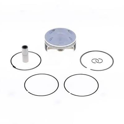 New 82.95Mm Bore Replacement Piston Kit Compatible With Kawasaki Kx-F 250Cc Engine By S5f08300008a thumbnail 2