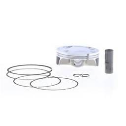 New 84.94Mm Bore Replacement Piston Kit Compatible With Honda Crf-Rwe 250Cc Crf-Rx 250Cc Crf-R 250Cc