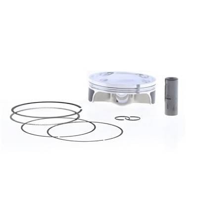 New 84.94Mm Bore Replacement Piston Kit Compatible With Honda Crf-Rwe 250Cc Crf-Rx 250Cc Crf-R 250Cc thumbnail 2