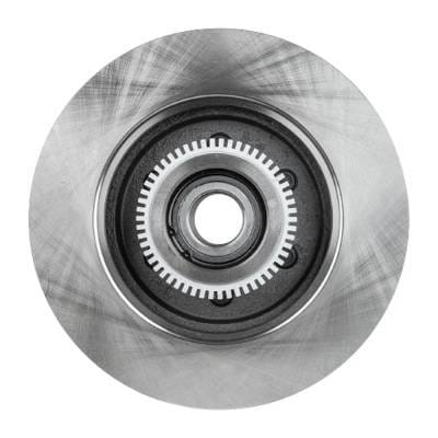 New 6 Lugs Brake Disc Compatible With Ford Lincoln F-150 Fx2 8 Cyl 5.4L F-150 Xlt 8 Cyl 5.4L F-150 thumbnail 9