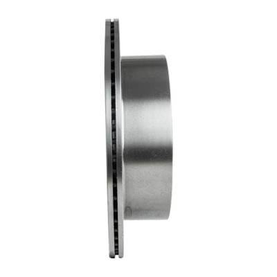 New 7 Lugs Brake Disc Compatible With Ford Lincoln F-150 Stx 6 Cyl 4.2L F-150 Xtr 8 Cyl 4.6L F-150 thumbnail 5