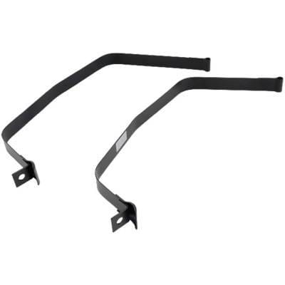 New Fuel Tank Strap Compatible With Toyota Sequoia Limited 8 Cyl 4.7L Sequoia Sr5 8 Cyl 4.7L thumbnail 3