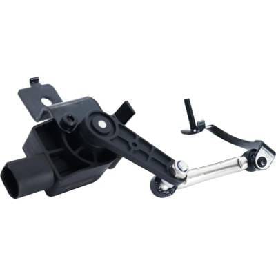 New Front Headlight Level Sensor Compatible With Audi Volkswagen R32 Base 6 Cyl 3.2L Eos 3.2 6 Cyl thumbnail 3