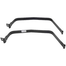 Fuel Tank Strap Compatible With Toyota Sequoia Limited 8 Cyl 4.7L Sequoia Sr5 8 Cyl 4.7L 2002-2004