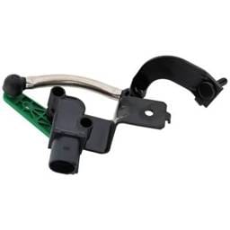 New Left Front Headlight Level Sensor Compatible With Audi Volkswagen Passat Cc Highline V6 6 Cyl