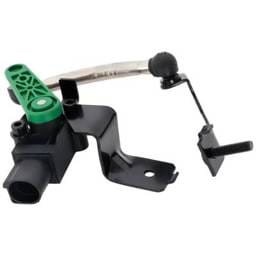 New Right Front Headlight Level Sensor Compatible With Audi Volkswagen Cc R-Line 4 Cyl 2.0L Cc Vr6