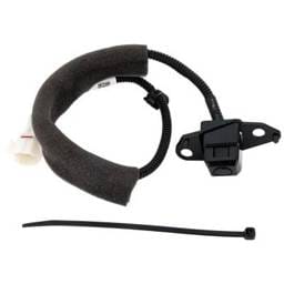 New Rear Back Up Camera Compatible With Toyota Rav4 Ev Rav4 Base 4 Cyl 2.4L Rav4 Xle 4 Cyl 2.5L Rav4