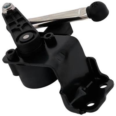 New Headlight Level Sensor Compatible With Volkswagen Jetta Gli 4 Cyl 1.8L Gti Base 4 Cyl 2.0L Jetta