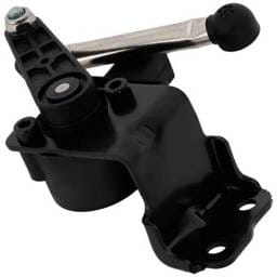 New Headlight Level Sensor Compatible With Volkswagen Jetta S 5 Cyl 2.5L Passat Value Edition 4 Cyl