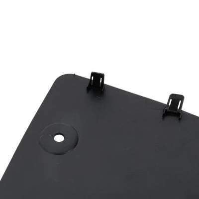New Hitch Cover Compatible With Tesla Model X 75D Model X 90D Model X 100D Model X Long Range Model thumbnail 9