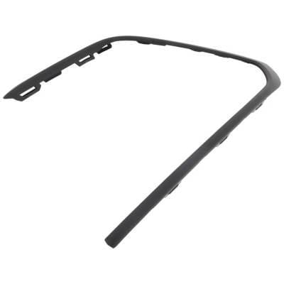 New Front Left Outer Grille Trim Compatible With Volkswagen Gti Performance 4 Cyl 2.0L Gti Autobahn thumbnail 5