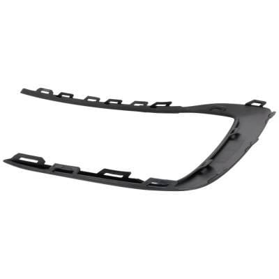 New Front Left Outer Grille Trim Compatible With Volkswagen Gti Performance 4 Cyl 2.0L Gti Autobahn thumbnail 11