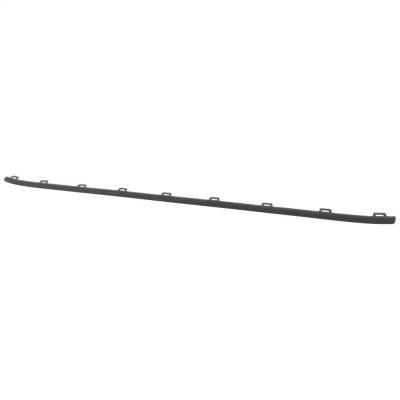 New Center Front Grille Trim Compatible With Volkswagen Gti 40Th Anniversary Edition 4 Cyl 2.0L Gti