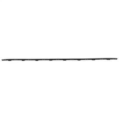 New Center Front Grille Trim Compatible With Volkswagen Gti 40Th Anniversary Edition 4 Cyl 2.0L Gti thumbnail 7