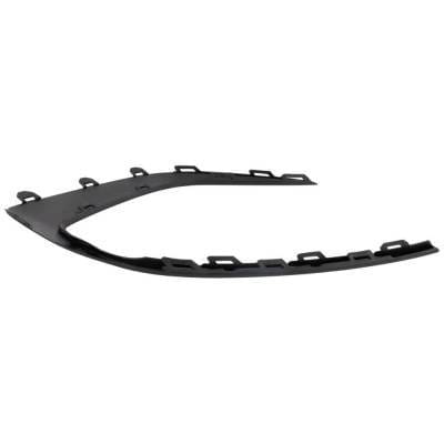 New Front Left Outer Grille Trim Compatible With Volkswagen Gti Se 4 Cyl 2.0L Gti Performance 4 Cyl thumbnail 9
