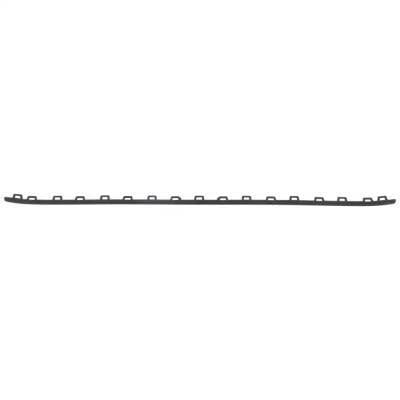 New Center Front Grille Trim Compatible With Volkswagen Gti Autobahn 4 Cyl 2.0L Gti Performance 4 thumbnail 11