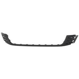 New Front Grille Trim Compatible With Volkswagen Gti Wolfsburg Edition 4 Cyl 2.0L Gti Base 4 Cyl