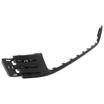 New Front Grille Trim Compatible With Volkswagen Gti Wolfsburg Edition 4 Cyl 2.0L Gti Base 4 Cyl thumbnail 5