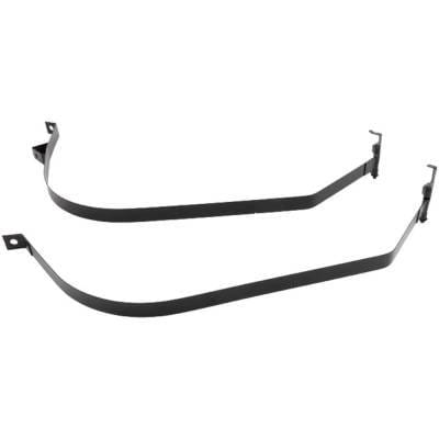 New Fuel Tank Strap Compatible With Lexus Toyota Land Cruiser Base 8 Cyl 4.7L Lx470 Base 8 Cyl 4.7L thumbnail 7