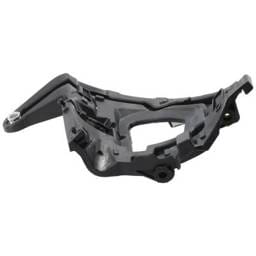 New Right Headlight Bracket Compatible With Volkswagen Beetle R-Line Sel 4 Cyl 2.0L Beetle Sportline