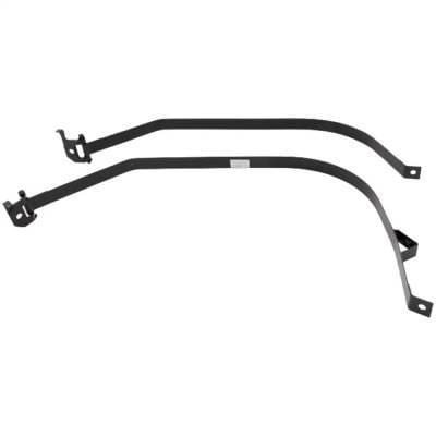 Fuel Tank Strap Compatible With Lexus Toyota Land Cruiser Base 8 Cyl 4.7L Lx470 Base 8 Cyl 4.7L