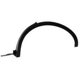 New Left Rear Fender Trim Compatible With Toyota Crown Nightshade 4 Cyl 2.5L Crown Platinum 4 Cyl